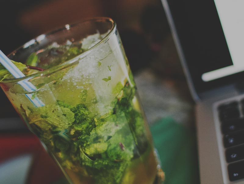 fresh-mojito