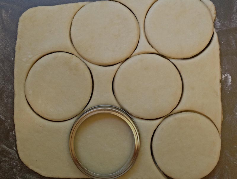 preparing-dough